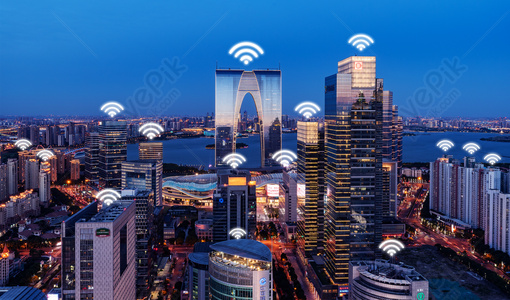 PT. Lintas Jaringan Nusantara